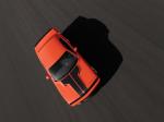 Dodge Challenger SRT8 2008 года